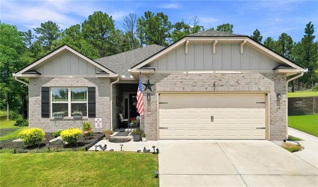 173 Bramlett Ridge Drive, Dallas, GA 30157