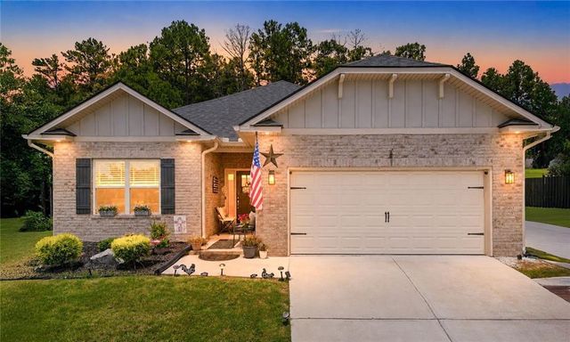 173 Bramlett Ridge Drive, Dallas, GA 30157