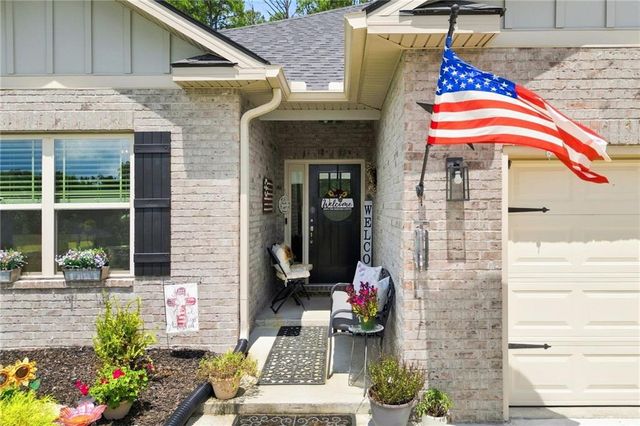173 Bramlett Ridge Drive, Dallas, GA 30157