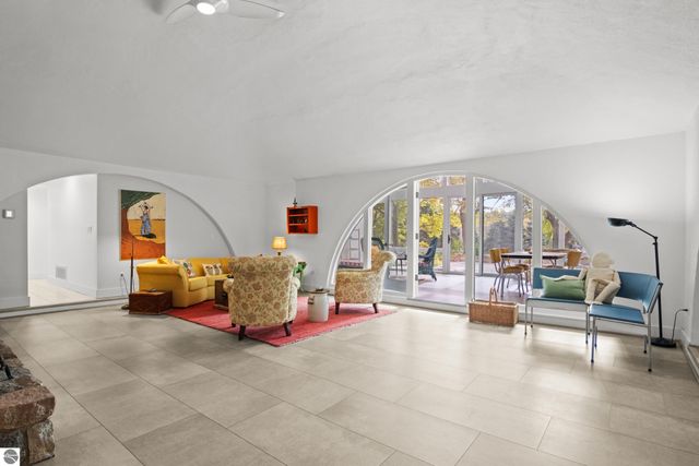 2488 W Trumbull Road, Maple City, MI 49664