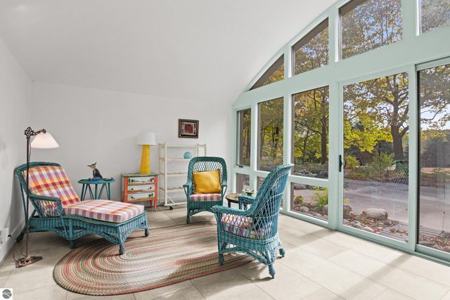 2488 W Trumbull Road, Maple City, MI 49664