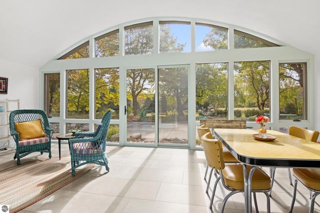 2488 W Trumbull Road, Maple City, MI 49664