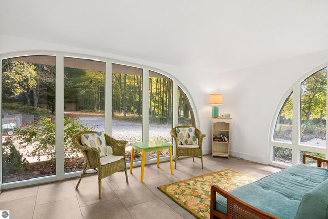 2488 W Trumbull Road, Maple City, MI 49664