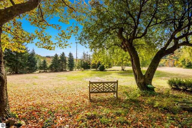 2488 W Trumbull Road, Maple City, MI 49664