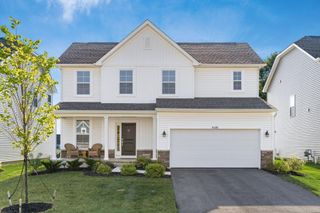 6435 Boone Drive, Powell, OH 43065