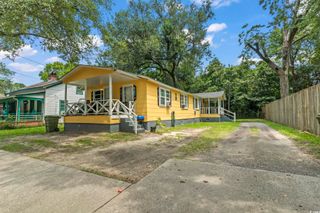 414 King St., Georgetown, SC 29440