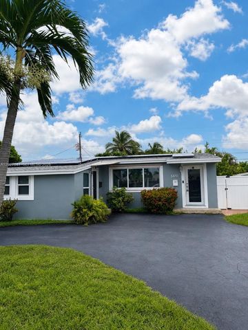 5651 NE 9th Avenue, Oakland Park, FL 33334