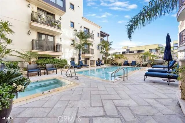 250 S De Lacey Avenue 203A, Pasadena, CA 91105