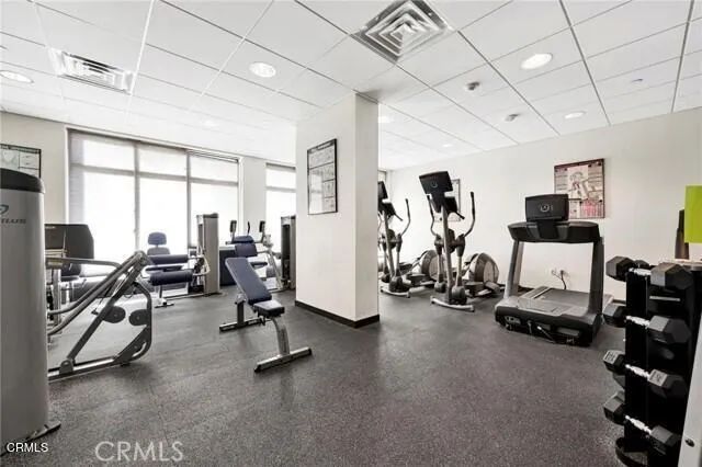 250 S De Lacey Avenue 203A, Pasadena, CA 91105