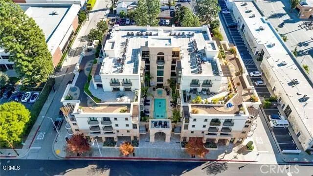 250 S De Lacey Avenue 203A, Pasadena, CA 91105