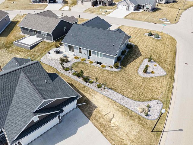 2701 W FALLEN OAK DRIVE, Appleton, WI 54913