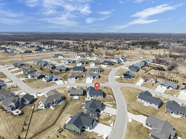 2701 W FALLEN OAK DRIVE, Appleton, WI 54913