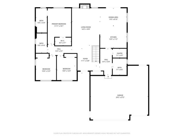 2701 W FALLEN OAK DRIVE, Appleton, WI 54913