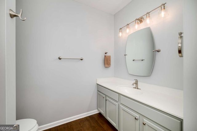 1975 Nocturne Drive 2107, Alpharetta, GA 30009