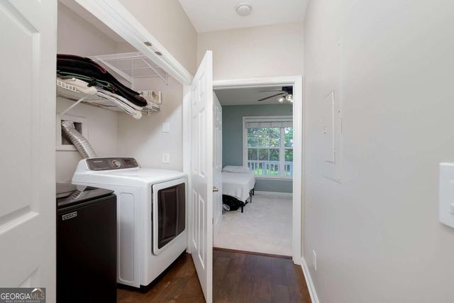 1975 Nocturne Drive 2107, Alpharetta, GA 30009