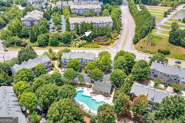 1975 Nocturne Drive 2107, Alpharetta, GA 30009