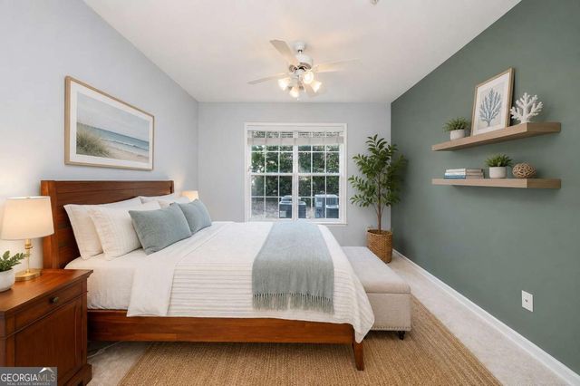 1975 Nocturne Drive 2107, Alpharetta, GA 30009