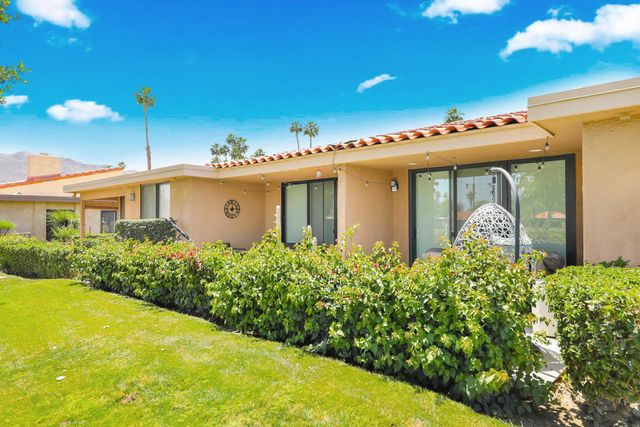 23 Haig Drive, Rancho Mirage, CA 92270