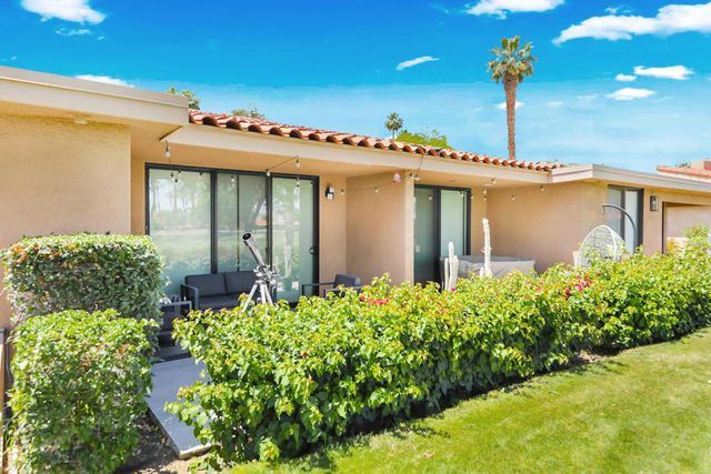 23 Haig Drive, Rancho Mirage, CA 92270