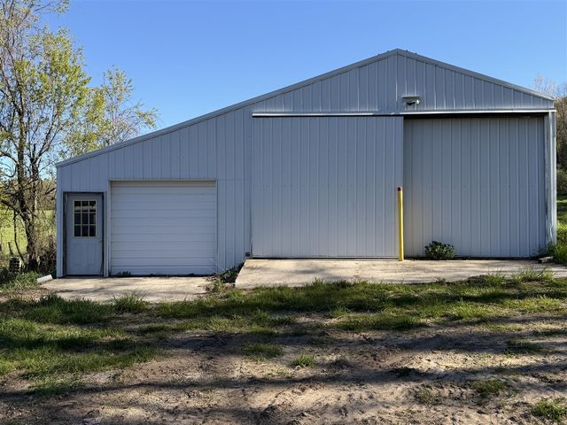 2290 E Warren Road, Shelby, MI 49455