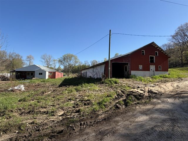 2290 E Warren Road, Shelby, MI 49455
