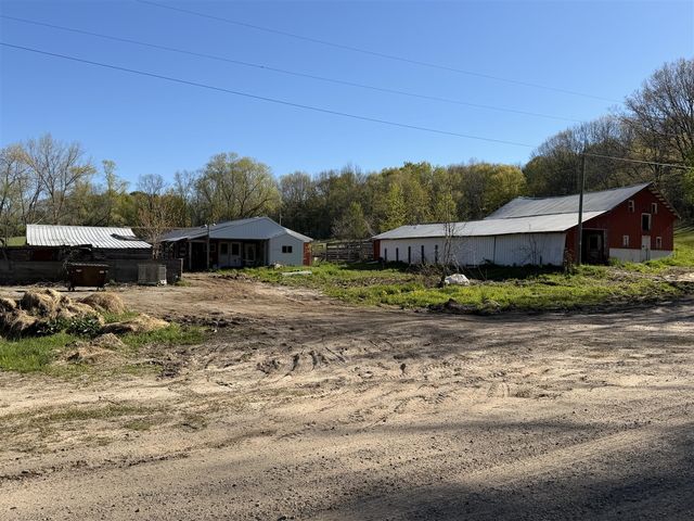 2290 E Warren Road, Shelby, MI 49455