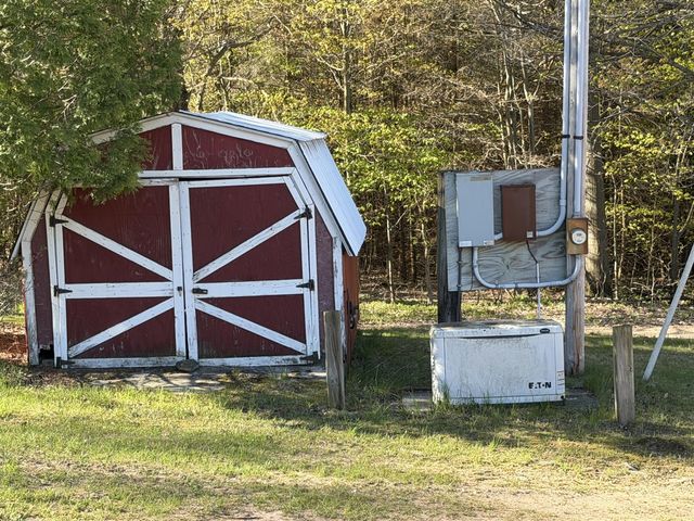 2290 E Warren Road, Shelby, MI 49455