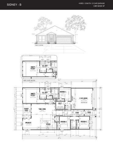 3835 Sugardale Street, Baytown, TX 77521