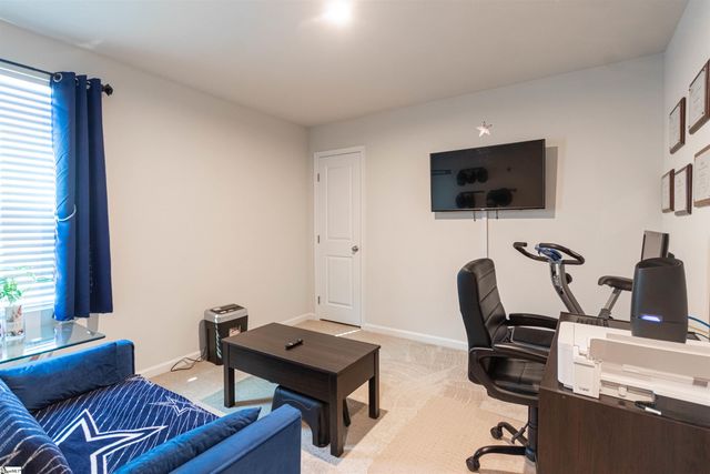 810 Purcell Drive, Woodruff, SC 29388