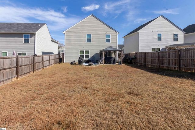 810 Purcell Drive, Woodruff, SC 29388