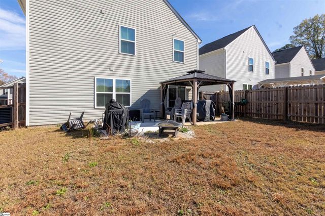 810 Purcell Drive, Woodruff, SC 29388