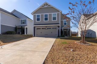 810 Purcell Drive, Woodruff, SC 29388