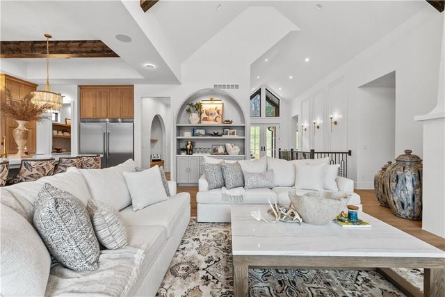 429 Sparkling Water Circle, Sunrise Beach, MO 65079