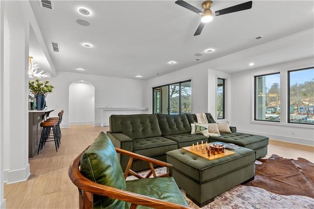 429 Sparkling Water Circle, Sunrise Beach, MO 65079