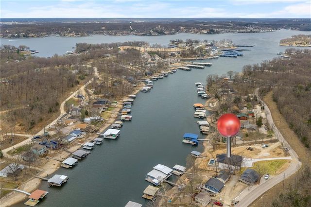 429 Sparkling Water Circle, Sunrise Beach, MO 65079