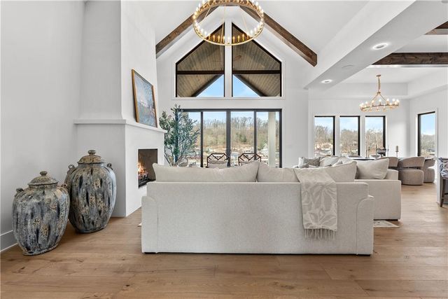 429 Sparkling Water Circle, Sunrise Beach, MO 65079