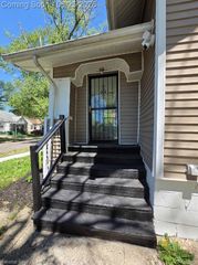 18910 Wormer Street, Detroit, MI 48219