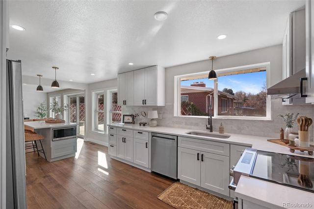 4481 Carr Street, Wheat Ridge, CO 80033