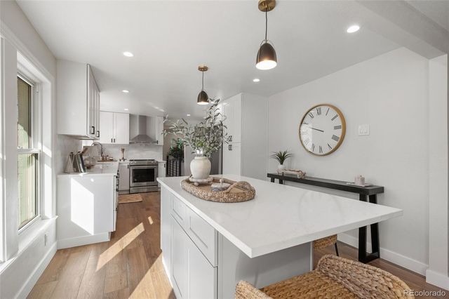 4481 Carr Street, Wheat Ridge, CO 80033