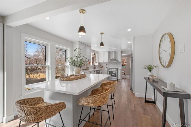 4481 Carr Street, Wheat Ridge, CO 80033