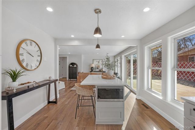 4481 Carr Street, Wheat Ridge, CO 80033