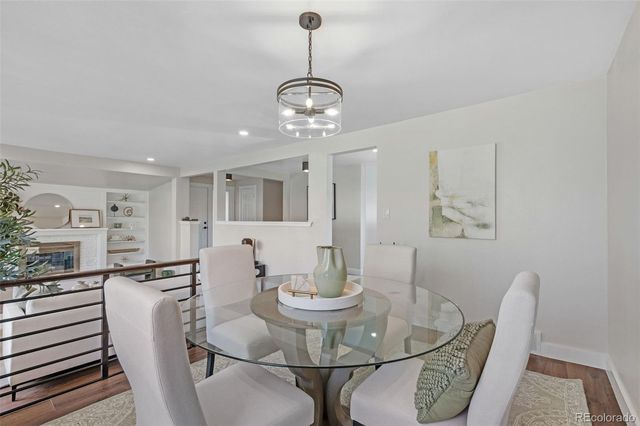 4481 Carr Street, Wheat Ridge, CO 80033