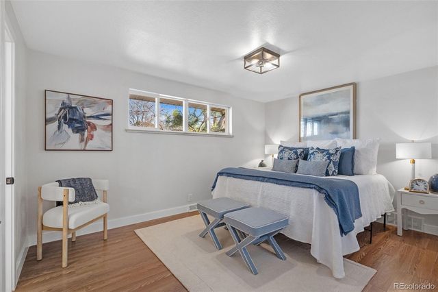 4481 Carr Street, Wheat Ridge, CO 80033