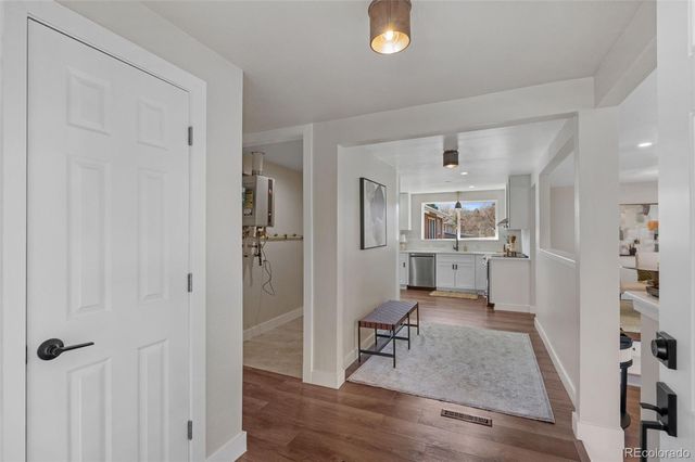 4481 Carr Street, Wheat Ridge, CO 80033