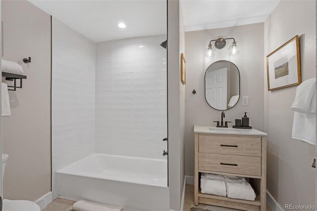 4481 Carr Street, Wheat Ridge, CO 80033