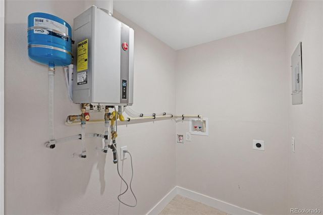 4481 Carr Street, Wheat Ridge, CO 80033