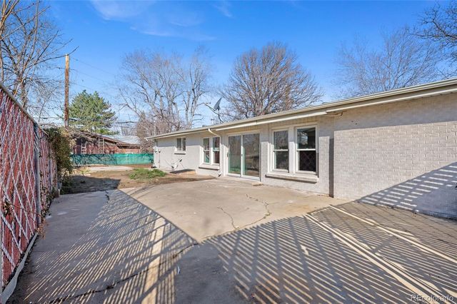 4481 Carr Street, Wheat Ridge, CO 80033