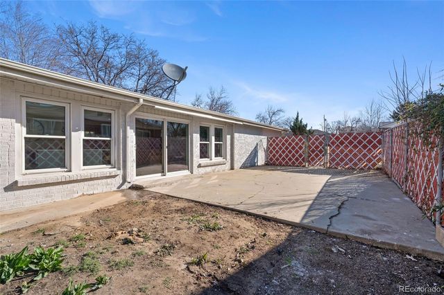 4481 Carr Street, Wheat Ridge, CO 80033