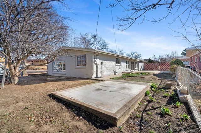 4481 Carr Street, Wheat Ridge, CO 80033