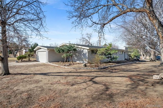 4481 Carr Street, Wheat Ridge, CO 80033